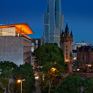 Flemings Selection Hotel Frankfurt-City
