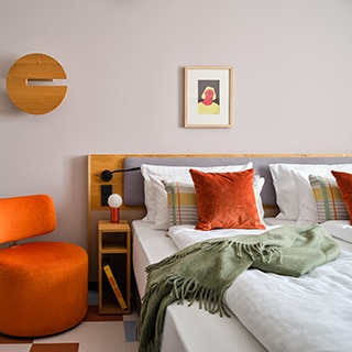 Flemings Hotel Muenchen-Schwabing