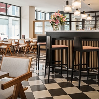 Flemings Hotel Muenchen-City
